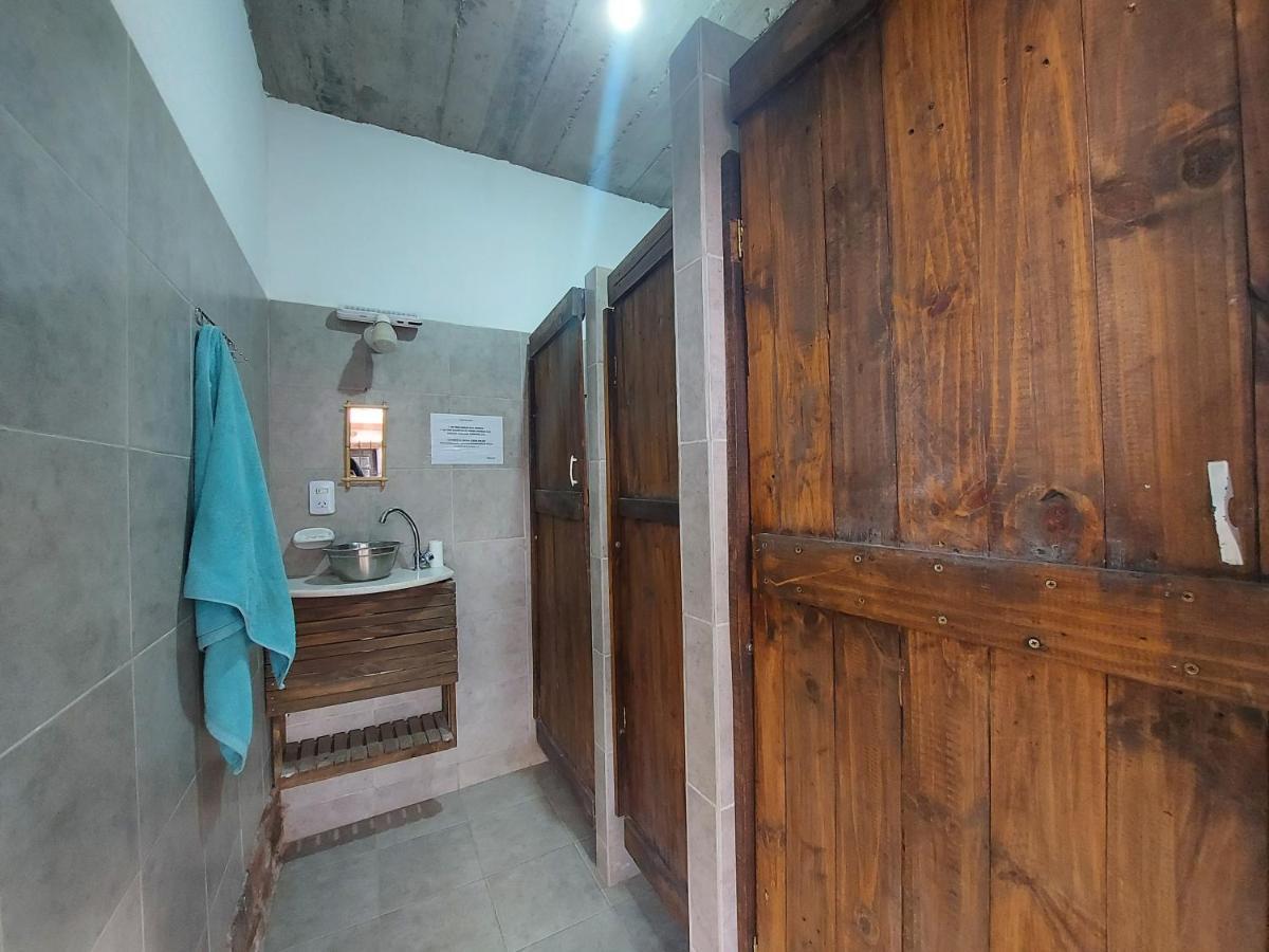 Arbol Tilcara Hostel ภายนอก รูปภาพ