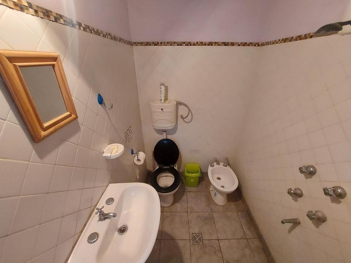 Arbol Tilcara Hostel ภายนอก รูปภาพ